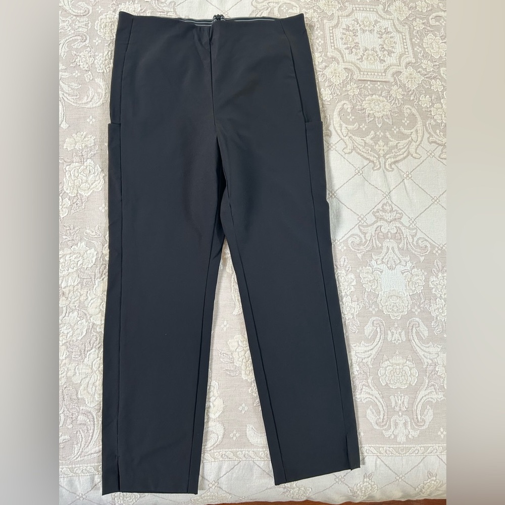Athleta Wander Slim Pant Black - NEW w.o tags